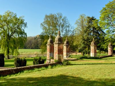 Property Image for Ketteringham Hall, Wymondham, NR18 9RS