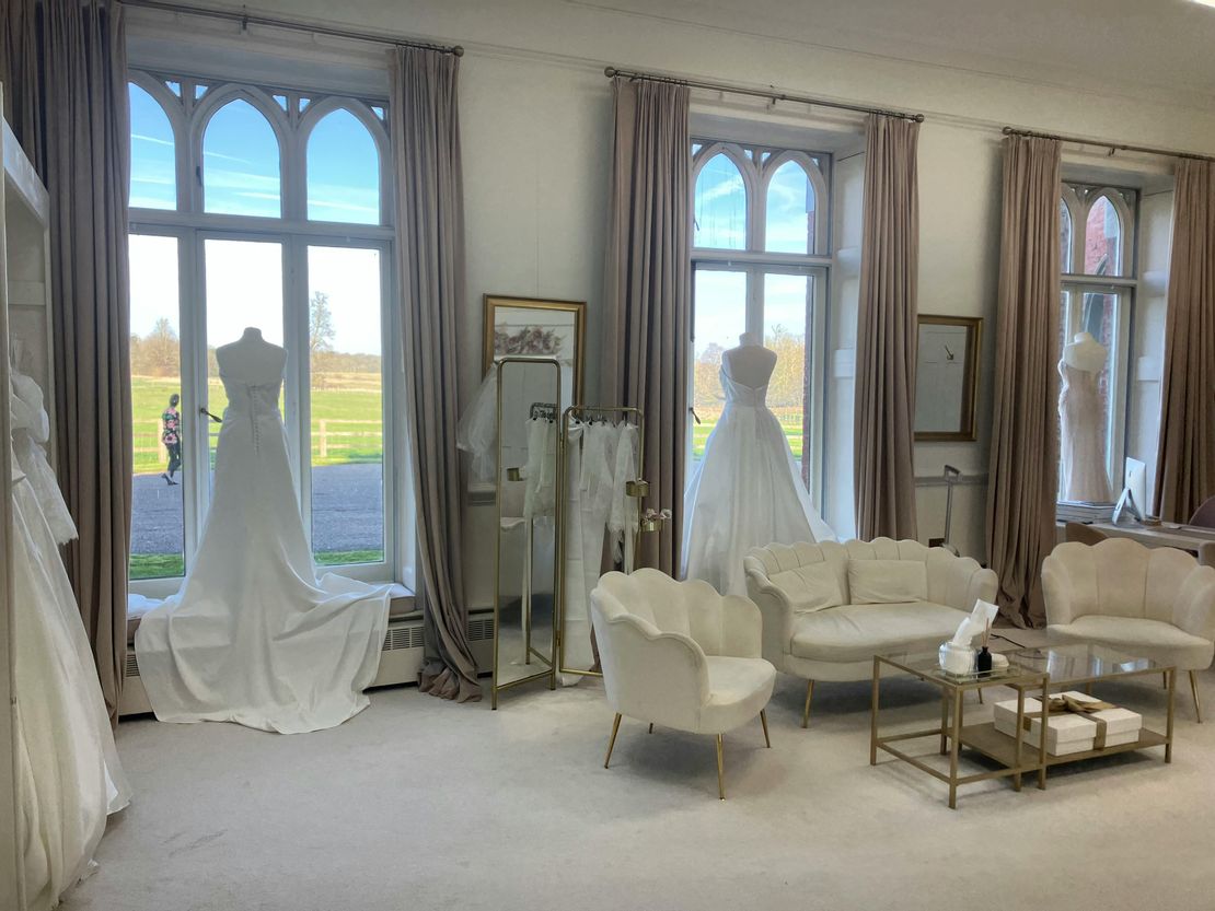 Ketteringham Hall, Wymondham, NR18 9RS