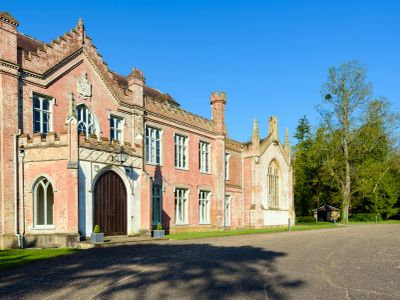 Property Image for Ketteringham Hall, Wymondham, NR18 9RS