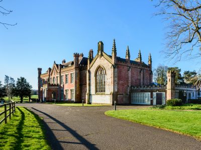 Property Image for Ketteringham Hall, Wymondham, NR18 9RS