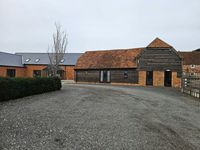 Property Image for Unit 7, Dodley Hill Barns, Swanbourne, Milton Keynes, MK17 0SR