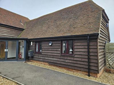 Property Image for Unit 7, Dodley Hill Barns, Swanbourne, Milton Keynes, MK17 0SR