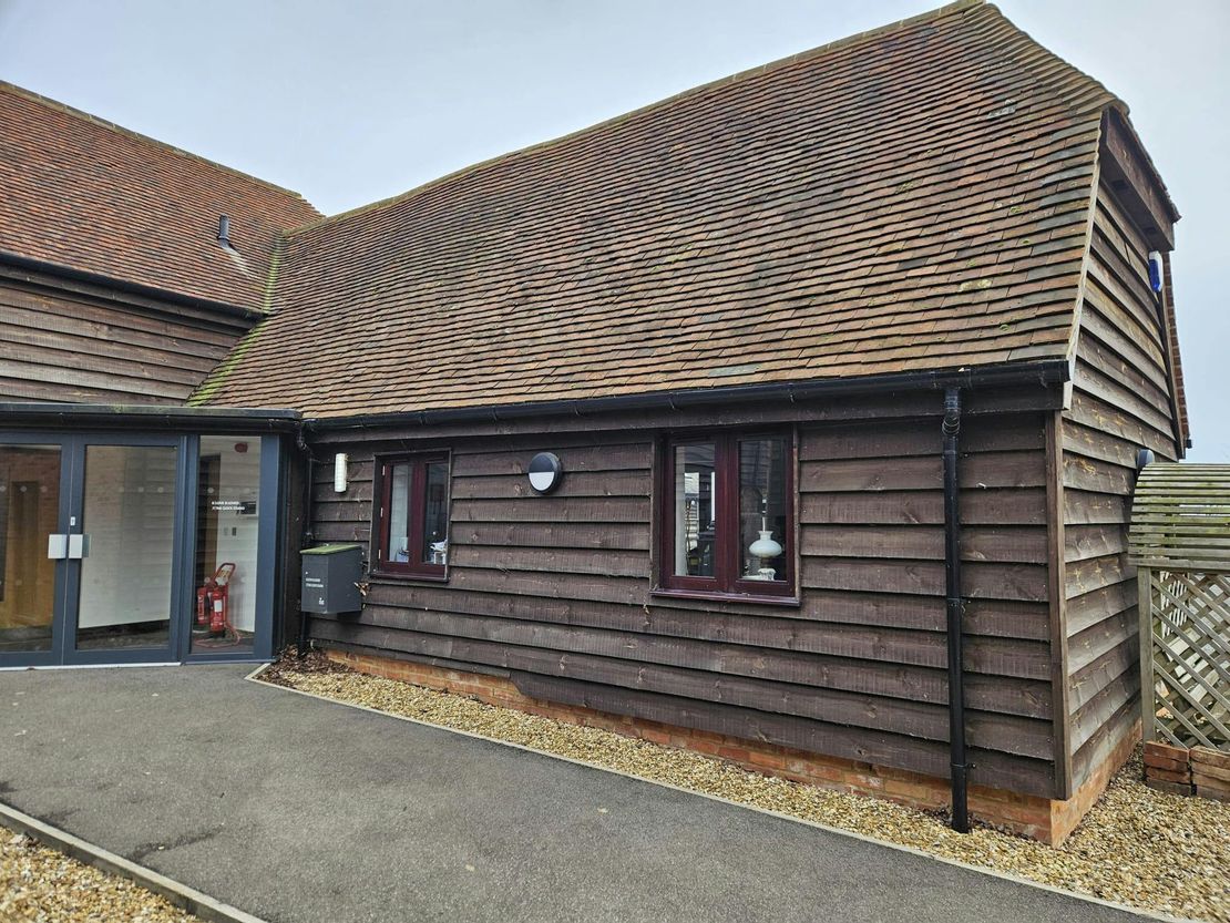 Unit 7, Dodley Hill Barns, Swanbourne, Milton Keynes, MK17 0SR