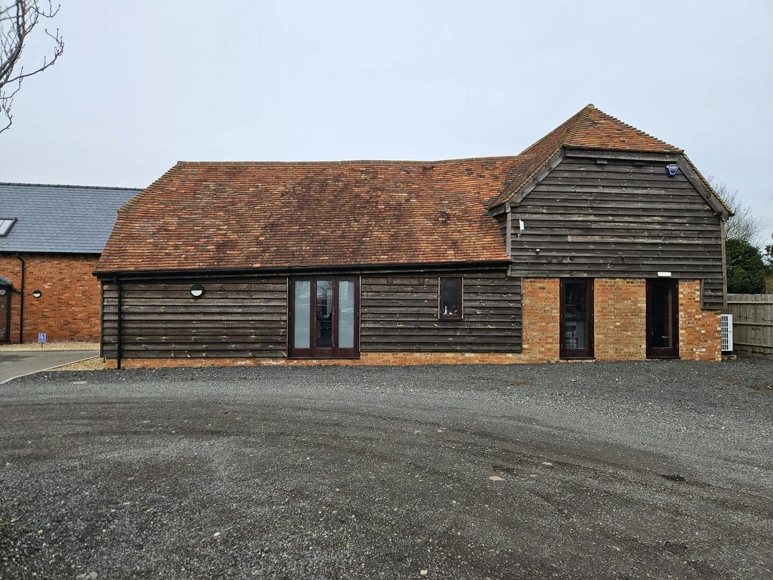 Unit 7, Dodley Hill Barns, Swanbourne, Milton Keynes, MK17 0SR