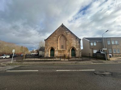 Property Image for 1, South Park Road, Hamilton, ML3 6PH