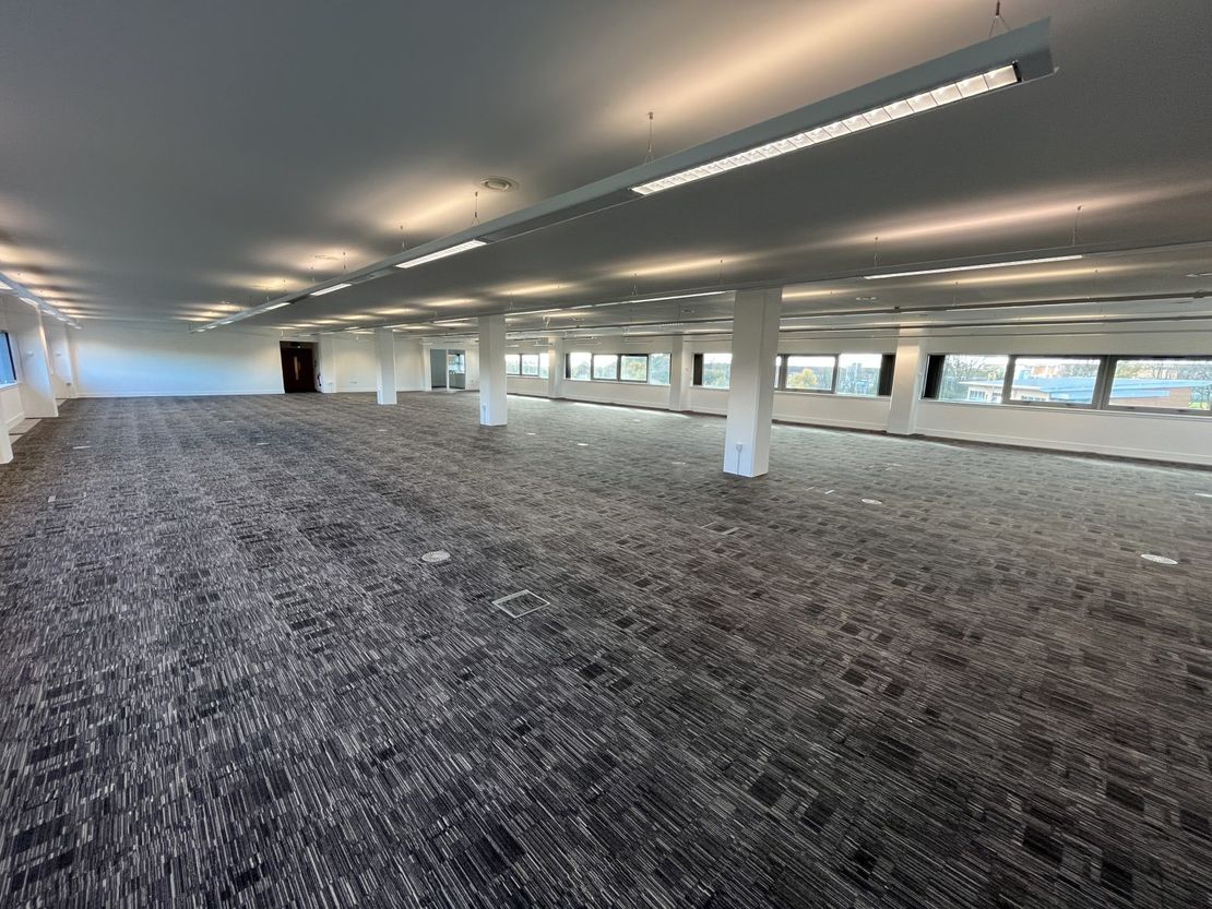 Innovation House, Wales 1 Business Park, 1 Newport Road, Magor, Caldicot, Monmouthshire, NP26 3DG