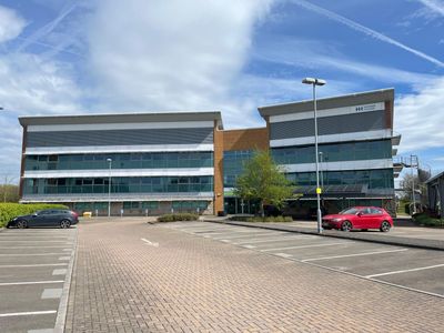 Property Image for Innovation House, Wales 1 Business Park, 1 Newport Road, Magor, Caldicot, Monmouthshire, NP26 3DG