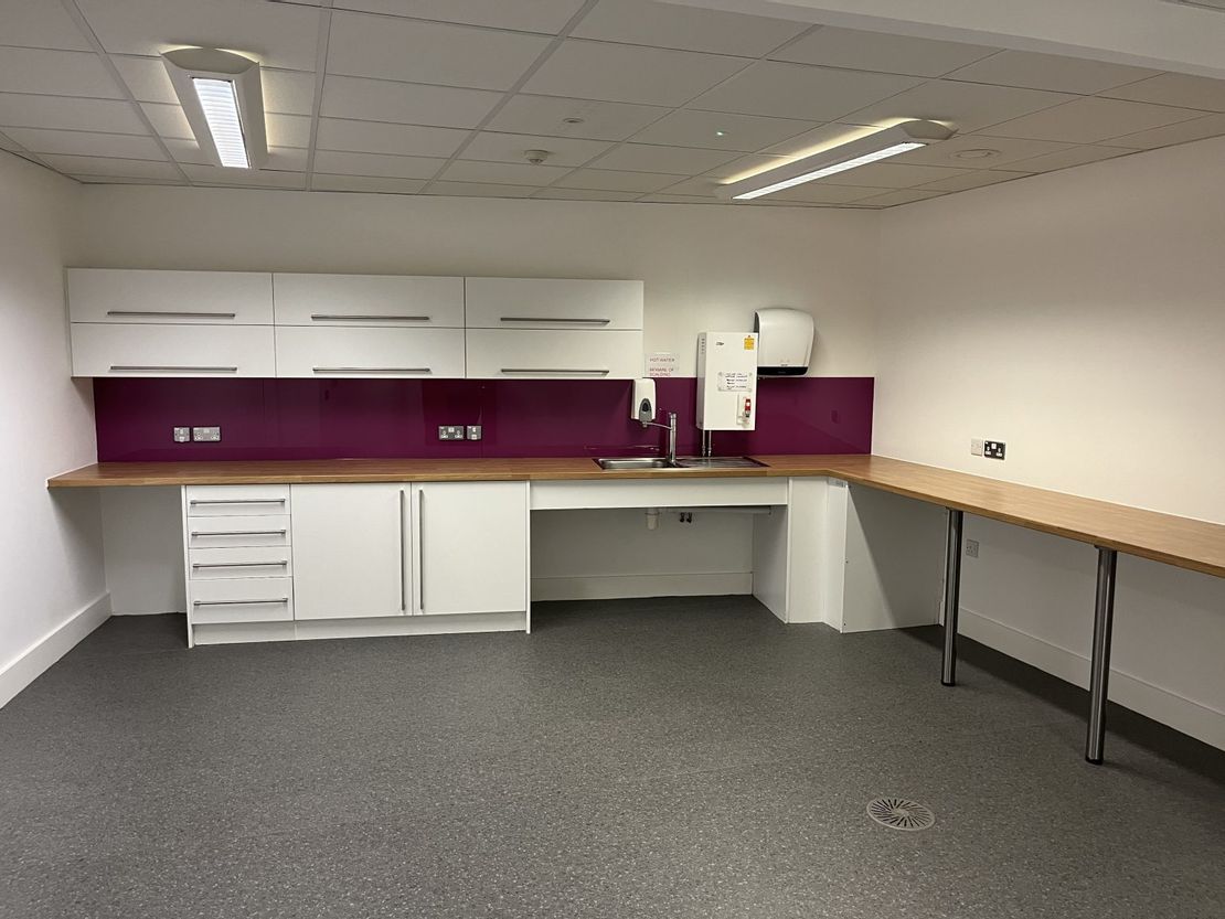 Innovation House, Wales 1 Business Park, 1 Newport Road, Magor, Caldicot, Monmouthshire, NP26 3DG