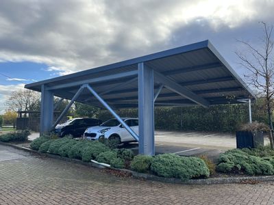 Property Image for Innovation House, Wales 1 Business Park, 1 Newport Road, Magor, Caldicot, Monmouthshire, NP26 3DG