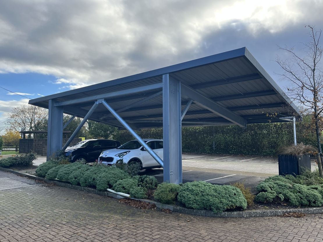 Innovation House, Wales 1 Business Park, 1 Newport Road, Magor, Caldicot, Monmouthshire, NP26 3DG