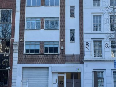 Property Image for Front Building, 69-71, Newington Causeway, London, SE1 6BD