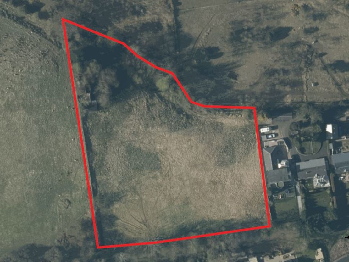 Land off, Braeface Road, Banknock, Bonnybridge, FK4 1UE