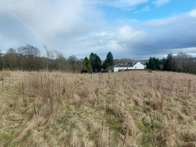 Property Image for Land off, Braeface Road, Banknock, Bonnybridge, FK4 1UE