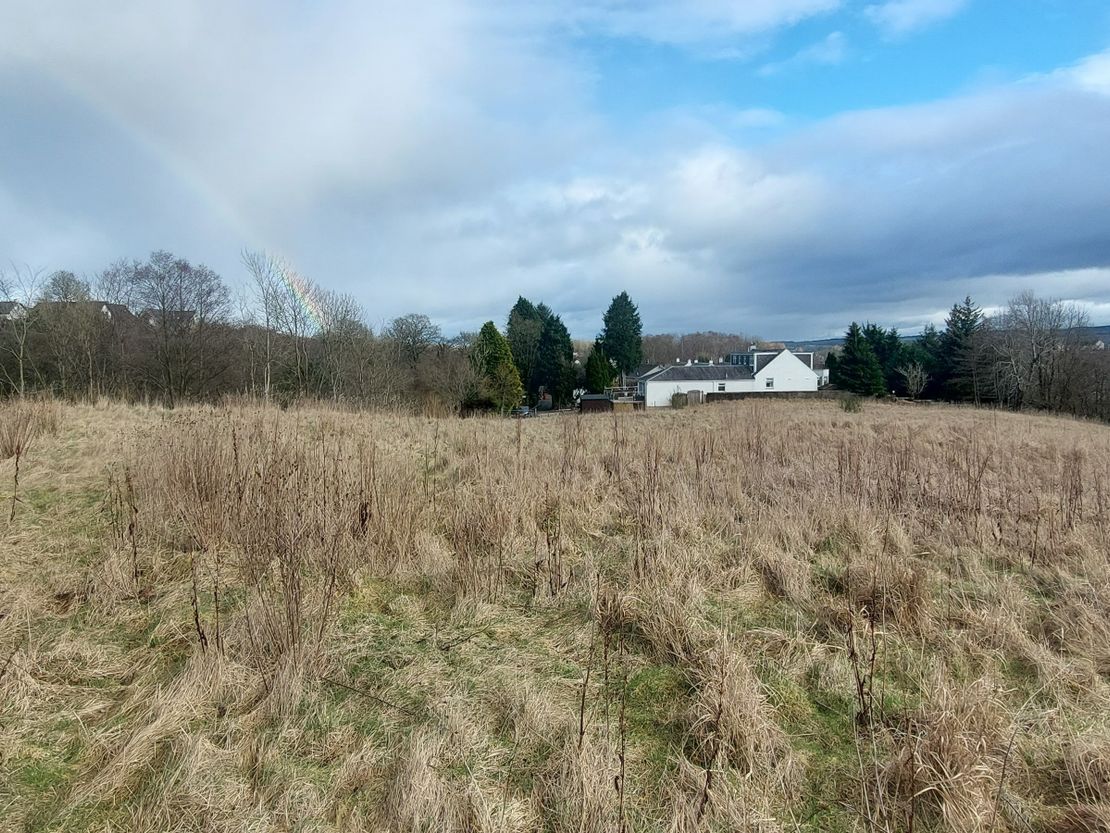 Land off, Braeface Road, Banknock, Bonnybridge, FK4 1UE