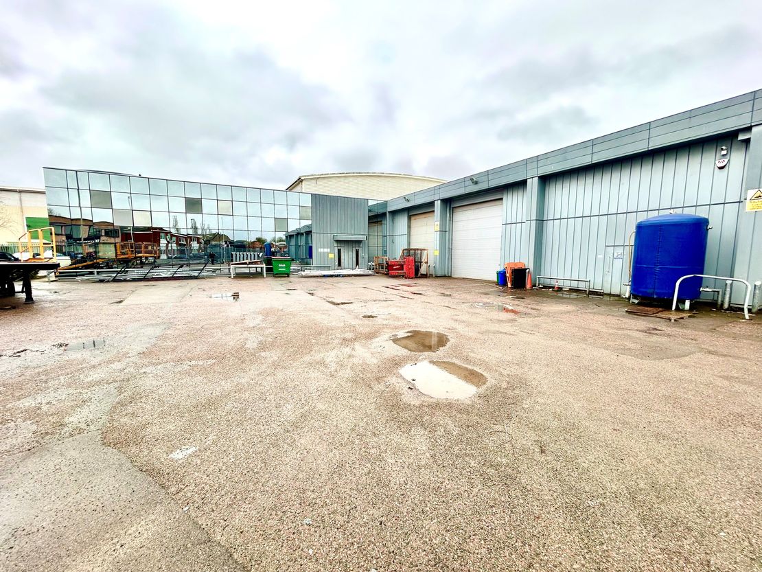 170 Scudamore Road, Leicester, Leicestershire, LE3 1UQ