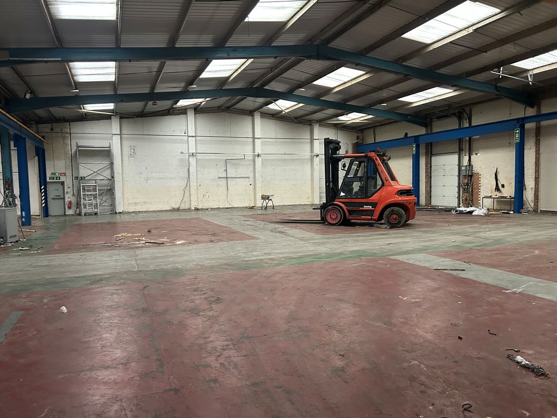 170 Scudamore Road, Leicester, Leicestershire, LE3 1UQ