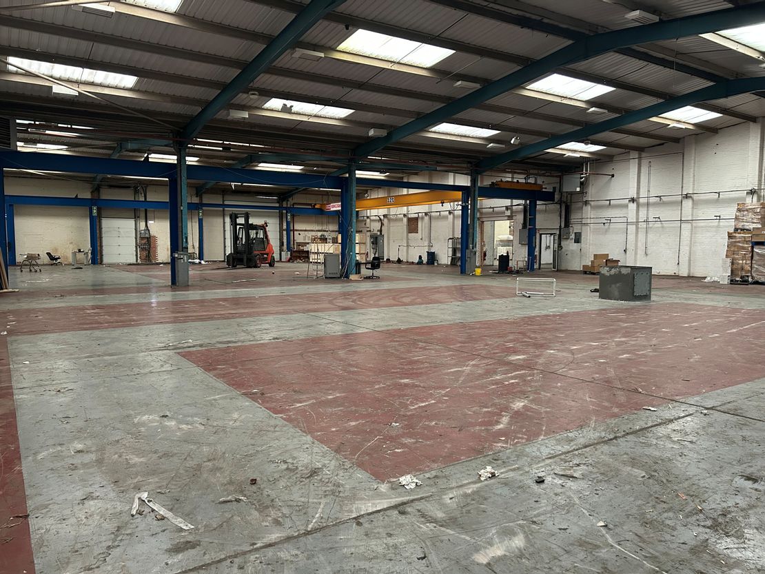 170 Scudamore Road, Leicester, Leicestershire, LE3 1UQ