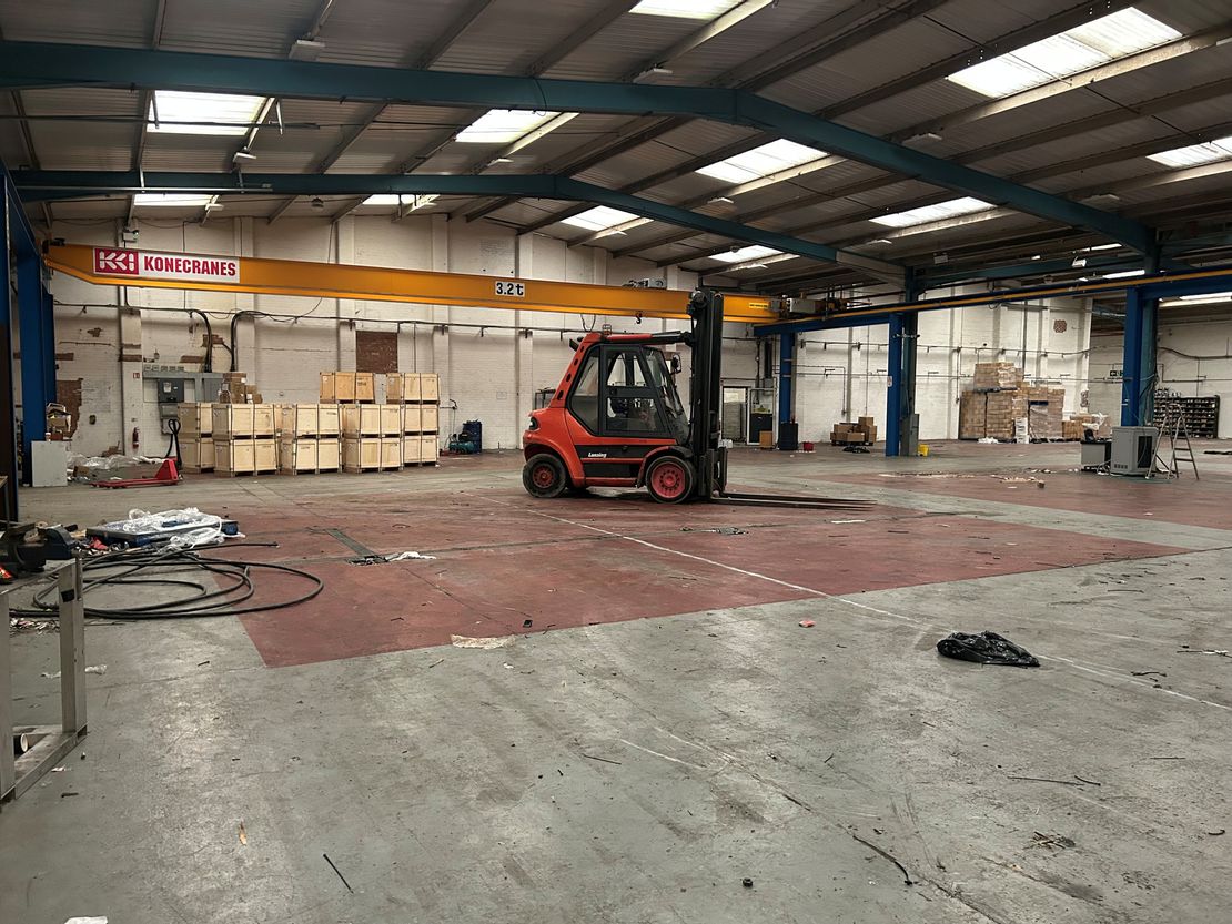 170 Scudamore Road, Leicester, Leicestershire, LE3 1UQ