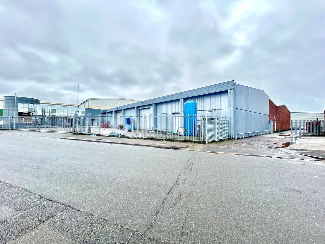 170 Scudamore Road, Leicester, Leicestershire, LE3 1UQ