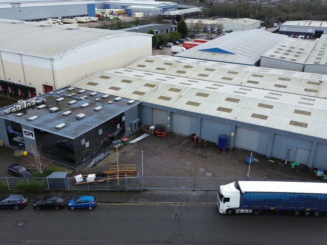 170 Scudamore Road, Leicester, Leicestershire, LE3 1UQ