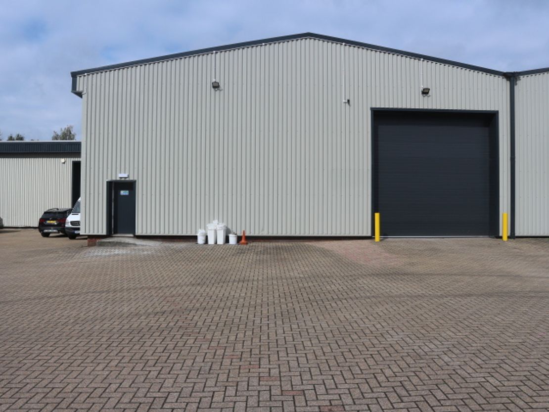 Unit 2 Pipers Court, Berkshire Dr, Thatcham RG19 4ER, UK
