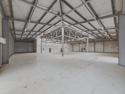 Property Image for Unit 50, Zone Two, Third Avenue, Deeside Industrial Park, DEESIDE, Flintshire, CH5 2LA
