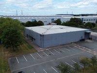 Property Image for Unit 50, Zone Two, Third Avenue, Deeside Industrial Park, DEESIDE, Flintshire, CH5 2LA