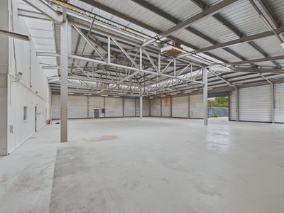 Property Image for Unit 50, Zone Two, Third Avenue, Deeside Industrial Park, DEESIDE, Flintshire, CH5 2LA