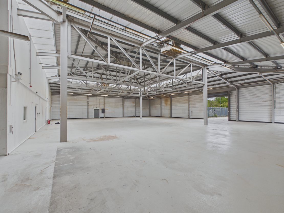 Unit 50, Zone Two, Third Avenue, Deeside Industrial Park, DEESIDE, Flintshire, CH5 2LA