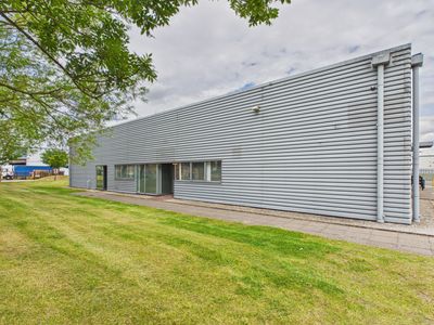 Property Image for Unit 50, Zone Two, Third Avenue, Deeside Industrial Park, DEESIDE, Flintshire, CH5 2LA