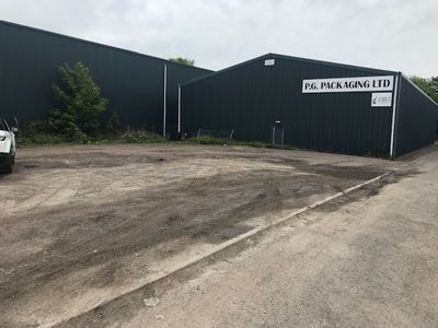 Property Image for Yard, Peasiehill Road, Elliot Industrial Estate, Arbroath, DD11 2NJ