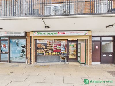 Property Image for Giuseppe Deli, 94 Queens Drive, Bedford, MK41 9BS
