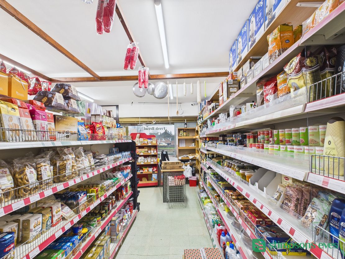 Giuseppe Deli, 94 Queens Drive, Bedford, MK41 9BS