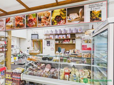 Property Image for Giuseppe Deli, 94 Queens Drive, Bedford, MK41 9BS