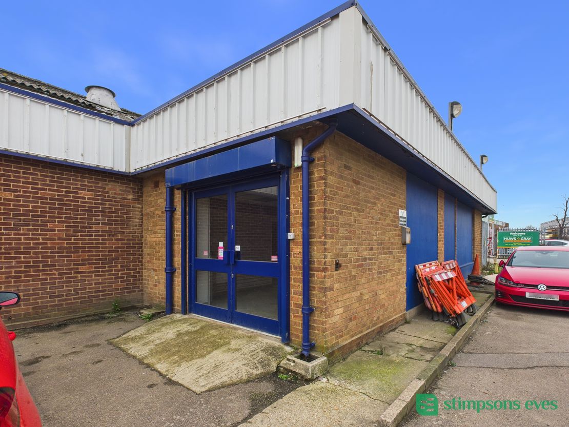 10B Windsor Road, Bedford, MK42 9SU