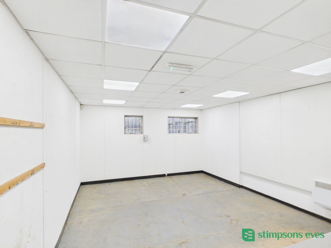 10B Windsor Road, Bedford, MK42 9SU