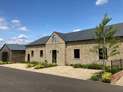 Property Image for 3 The Saltings, Salters Heath Business Centre, Cold Arbor Road, Sevenoaks, Kent, TN13 2BL