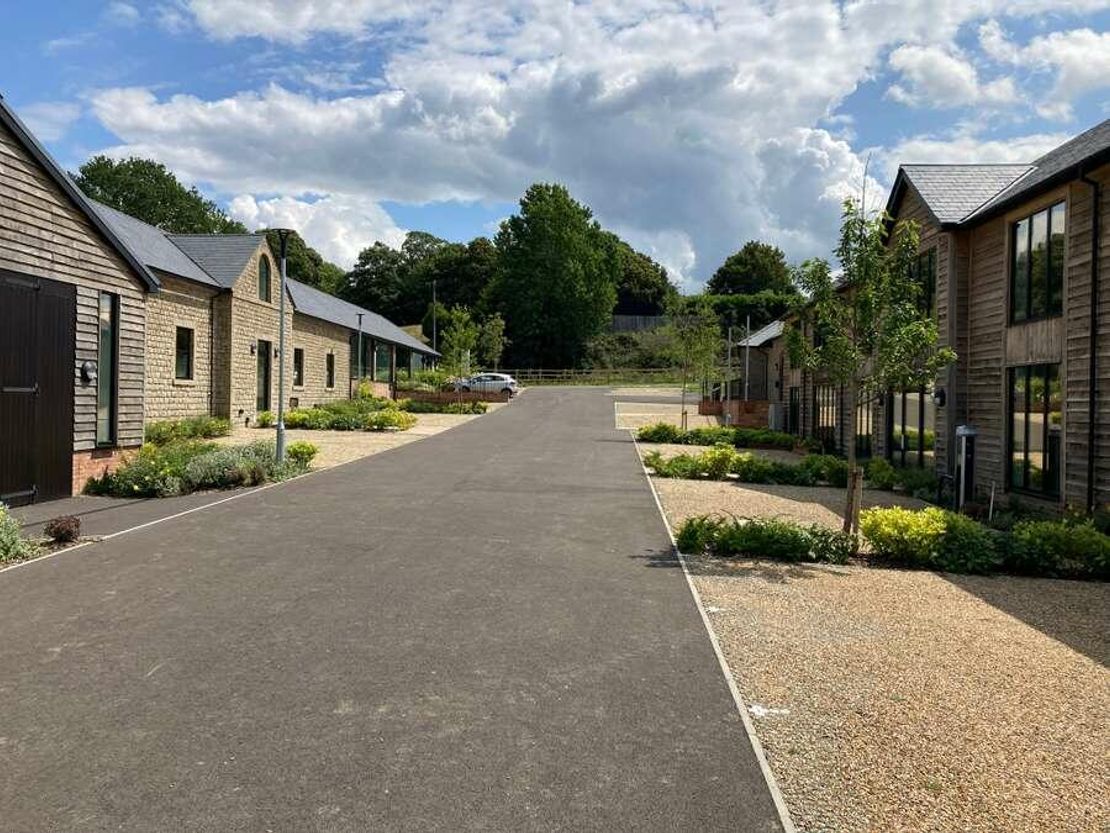 3 The Saltings, Salters Heath Business Centre, Cold Arbor Road, Sevenoaks, Kent, TN13 2BL