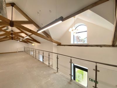Property Image for 3 The Saltings, Salters Heath Business Centre, Cold Arbor Road, Sevenoaks, Kent, TN13 2BL