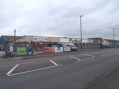 Property Image for Mansfield Road, Derby, Derbyshire, DE21 4AW