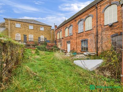 Property Image for Freehold The School Hall, Meeting Lane, Rothwell, Kettering, Northamptonshire, NN14 6AN