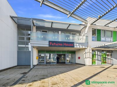 Property Image for Futures House, Marsh Farm, Luton, Bedfordshire, LU3 3QB