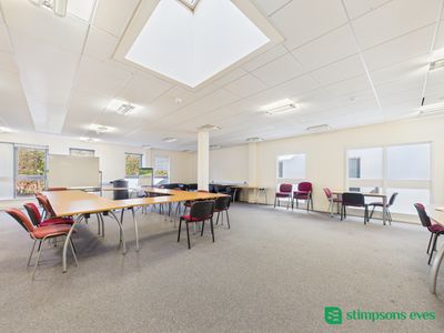 Property Image for Futures House, Marsh Farm, Luton, Bedfordshire, LU3 3QB
