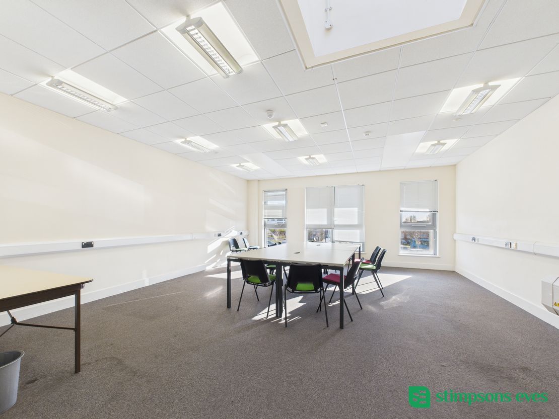 Futures House, Marsh Farm, Luton, Bedfordshire, LU3 3QB