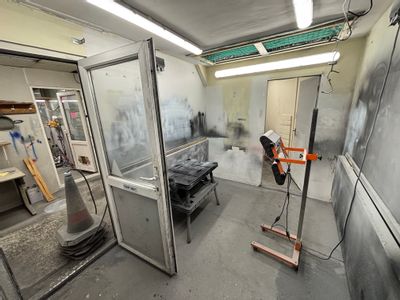 Property Image for Unit 3 Central Works, Bridge Road, Worthing, West Sussex, BN14 7BU