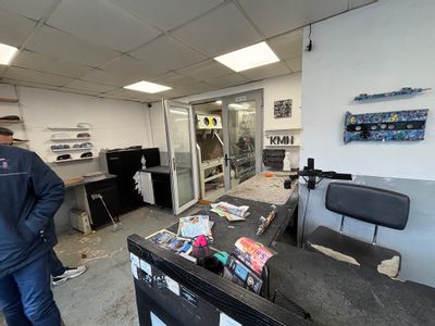 Property Image for Unit 3 Central Works, Bridge Road, Worthing, West Sussex, BN14 7BU
