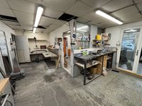 Property Image for Unit 3 Central Works, Bridge Road, Worthing, West Sussex, BN14 7BU