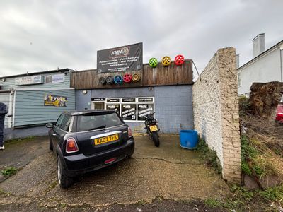 Property Image for Unit 3 Central Works, Bridge Road, Worthing, West Sussex, BN14 7BU