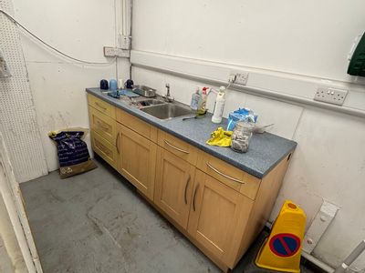 Property Image for Unit 3 Central Works, Bridge Road, Worthing, West Sussex, BN14 7BU