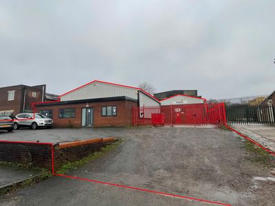 Property Image for Unit 7 Brindley Road North, Bayton Road Industrial Estate, Exhall, Coventry, CV7 9EP